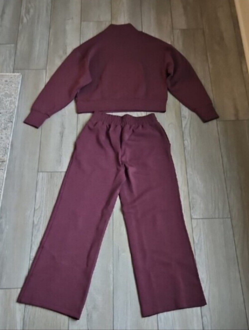 Varley Doublesoft Set - Picture 7 of 12